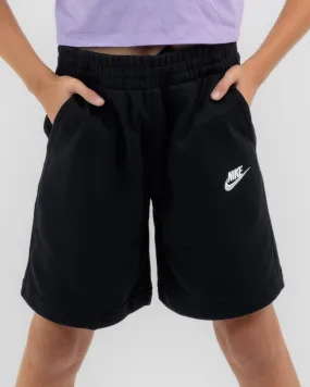 Nike Girls' Club Shorts