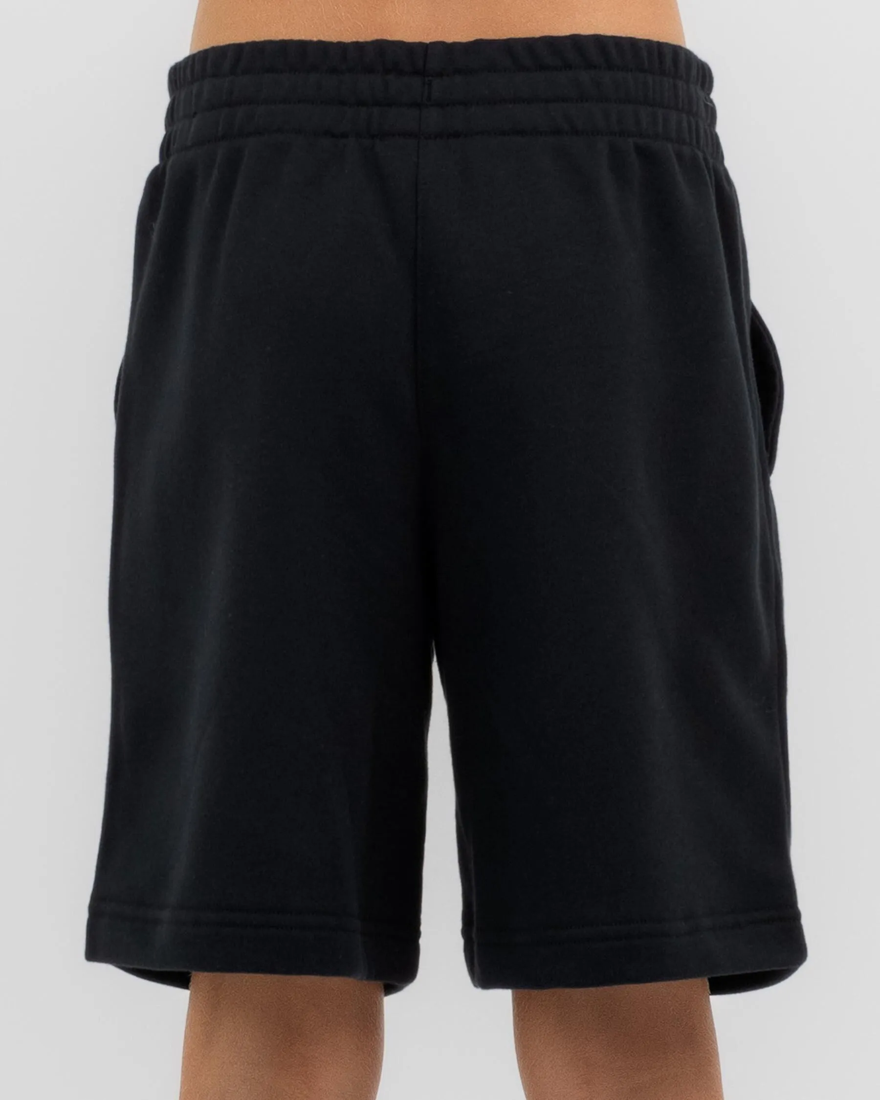 Nike Girls' Club Shorts