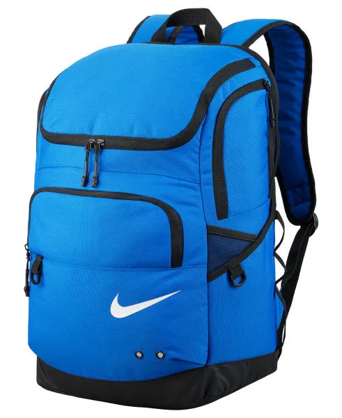 Nike Repel Backpack with Free Embroidery Options