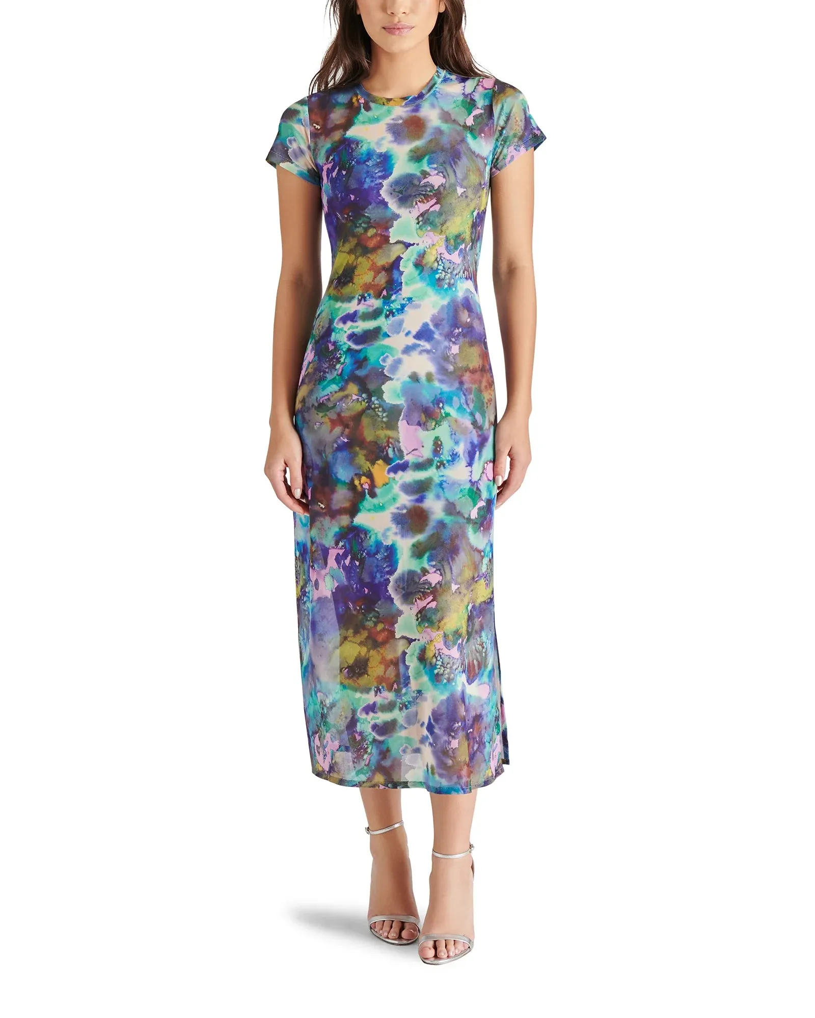 Nola Dreamscape Dress