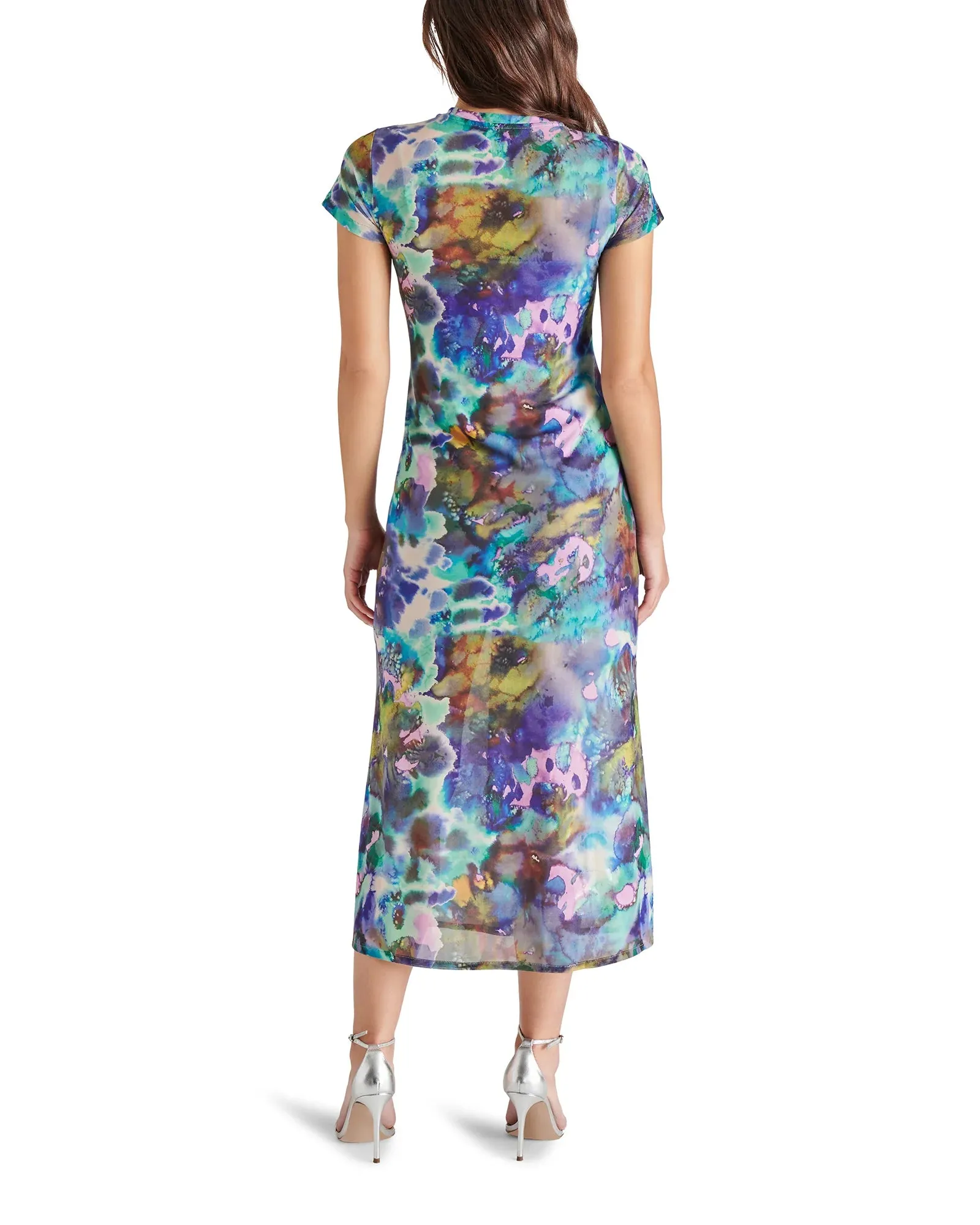 Nola Dreamscape Dress