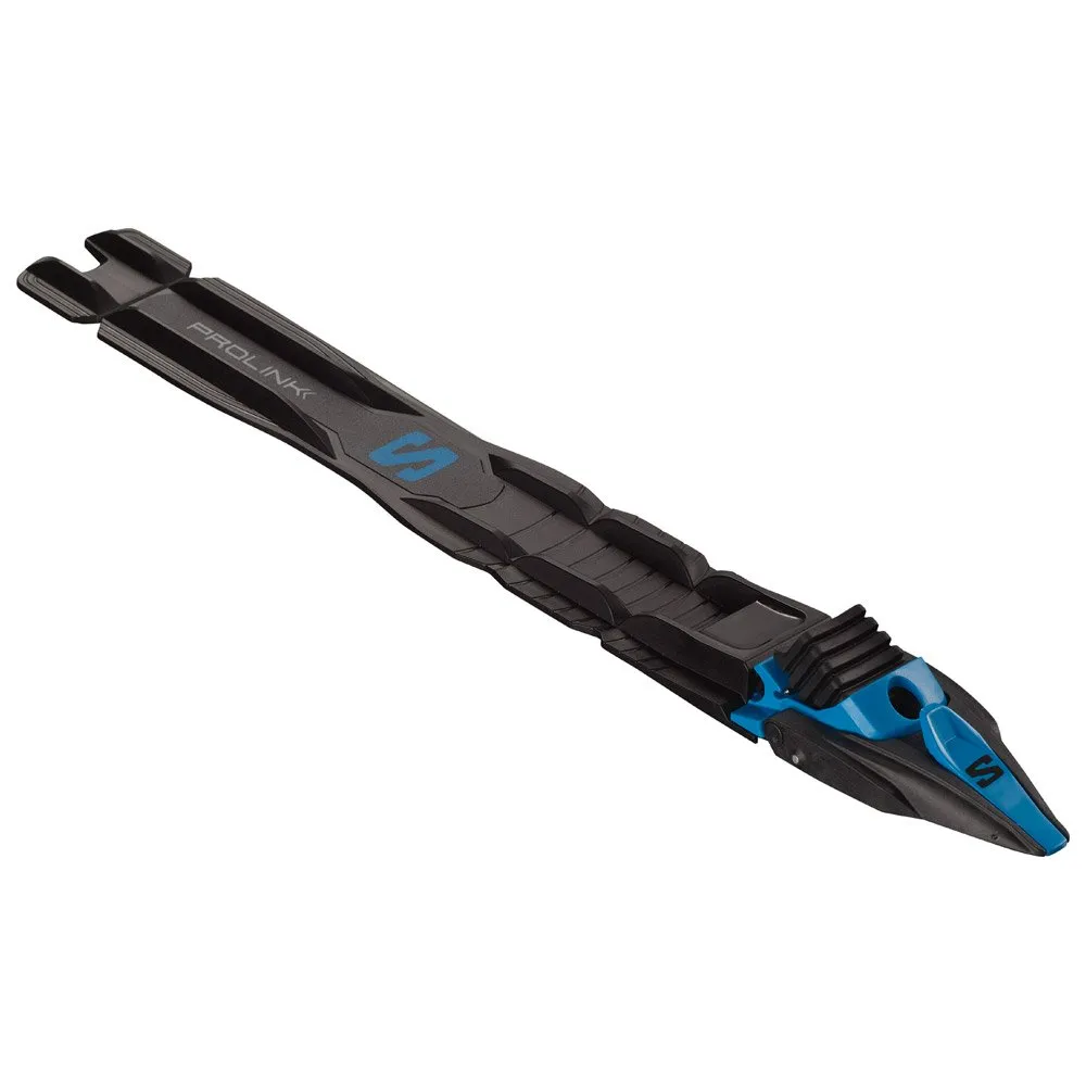 Nordic binding Salomon ---Prolink Race SK Blue Black