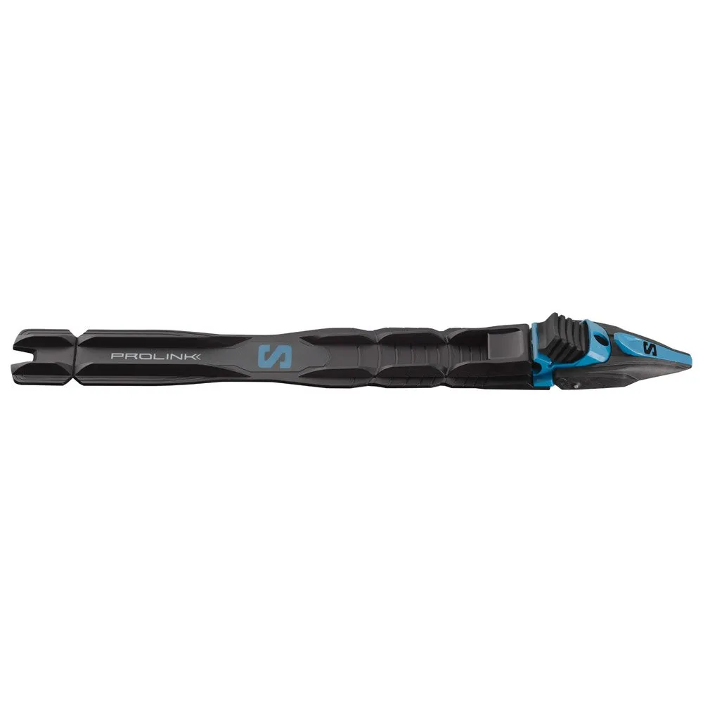 Nordic binding Salomon ---Prolink Race SK Blue Black