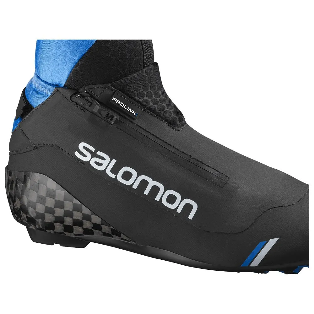 Nordic Ski Boot Salomon ---S/Race Classic Prolink