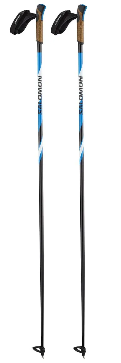 Nordic Ski Pole Salomon ---R 30 Click