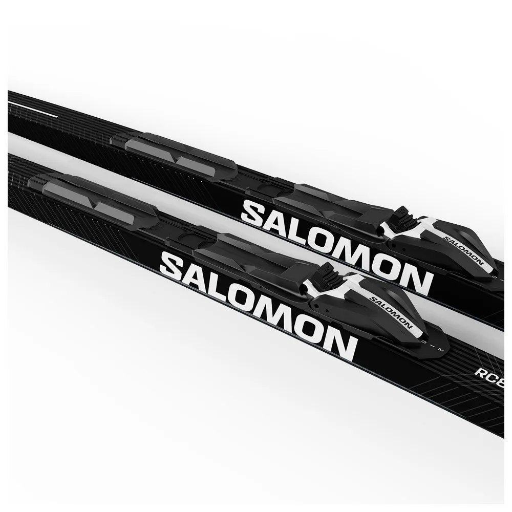 Nordic Ski Salomon ---Rc8 eSkin Med Shift