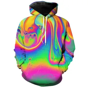 Oil Spill Hoodie