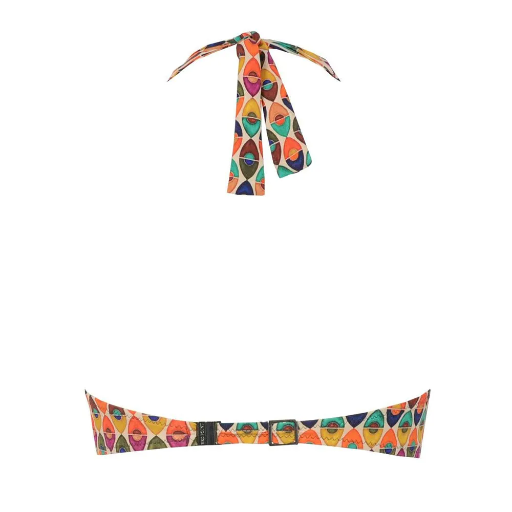 Panay Soft Cup Bikini Top