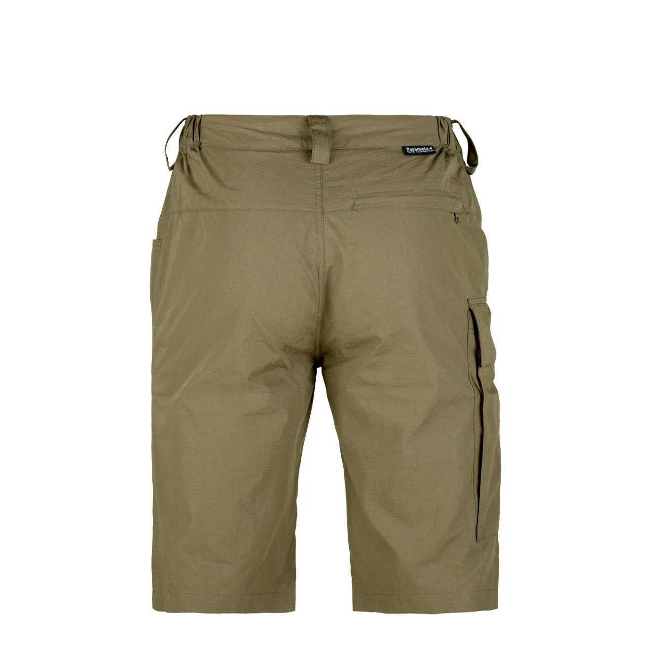 Paramo Maui Shorts Capers