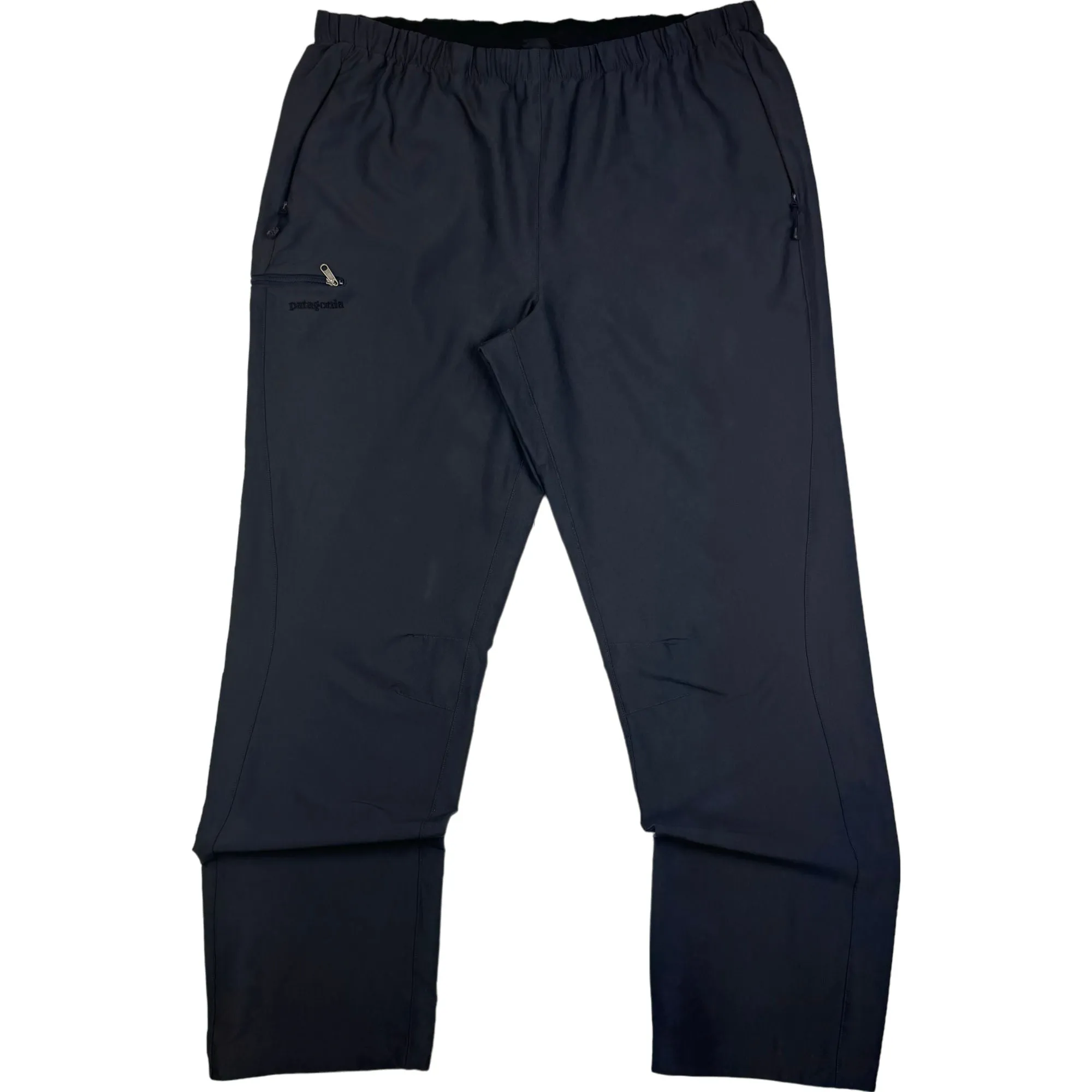 Patagonia Activewear Outdoors Trousers Black