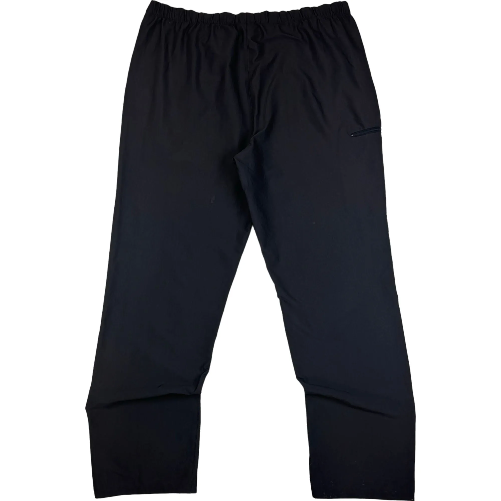 Patagonia Activewear Outdoors Trousers Black