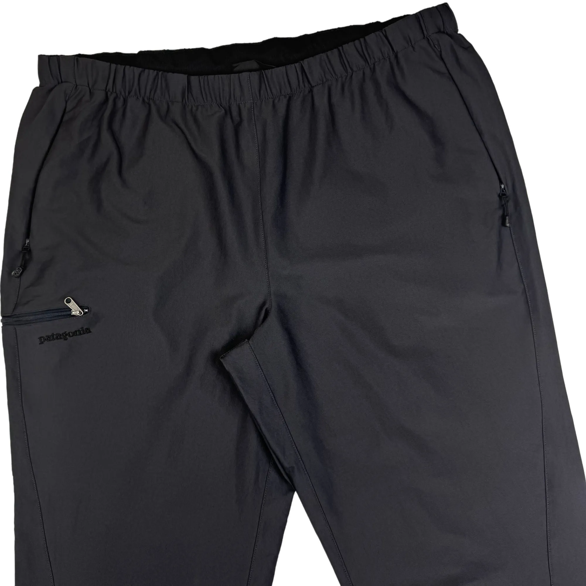 Patagonia Activewear Outdoors Trousers Black