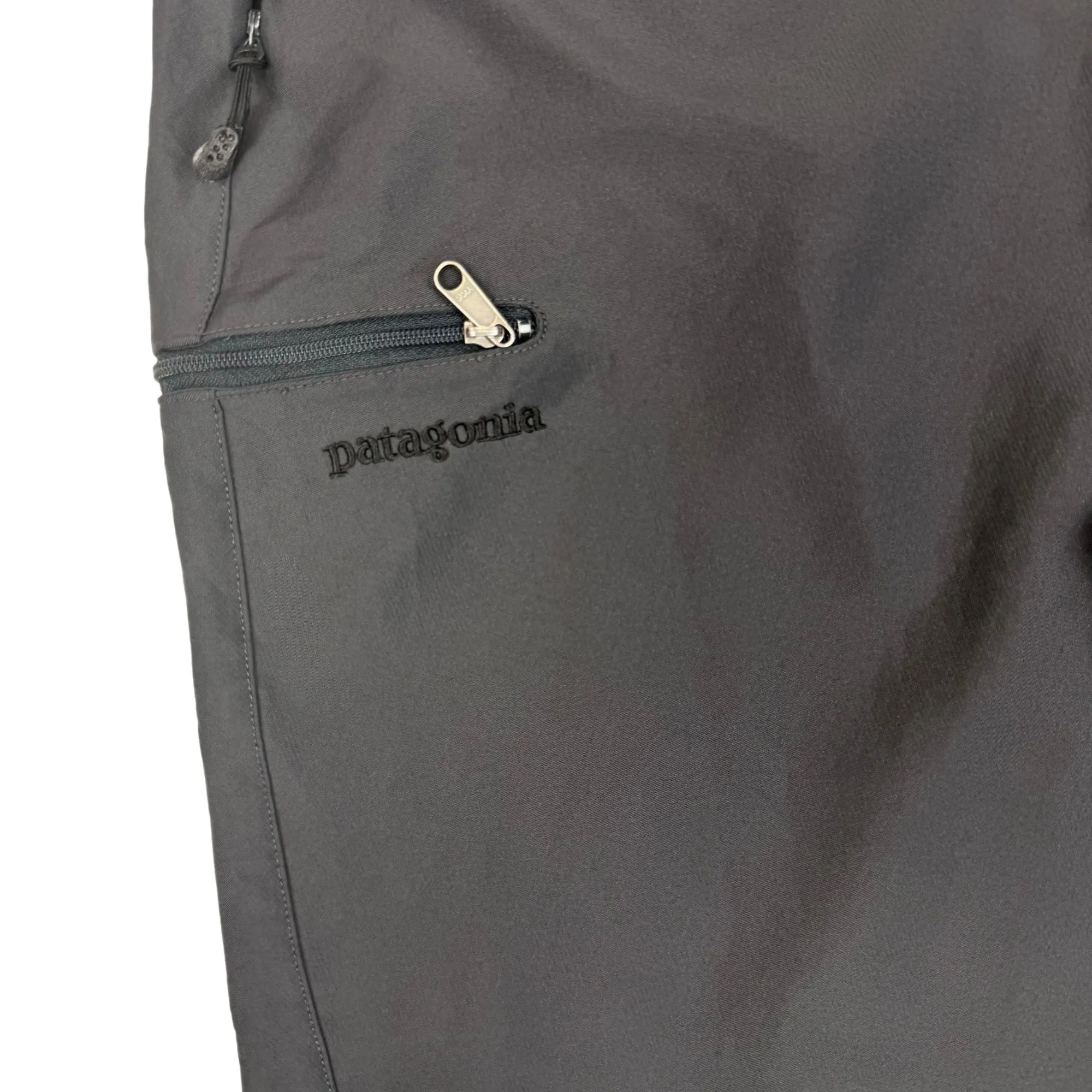 Patagonia Activewear Outdoors Trousers Black