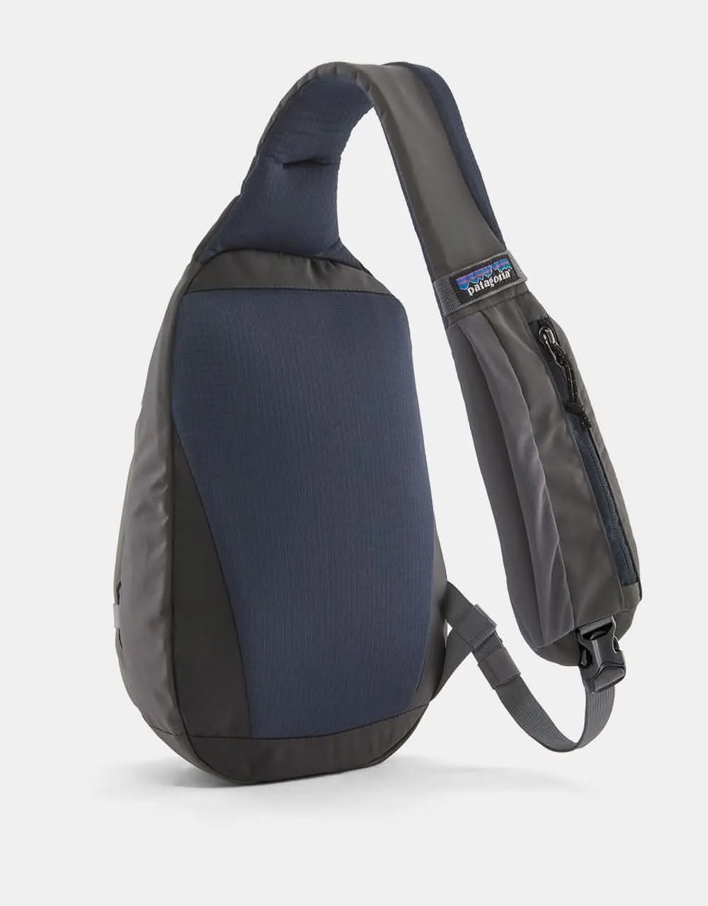 Patagonia Atom Sling Bag 8L - Smolder Blue