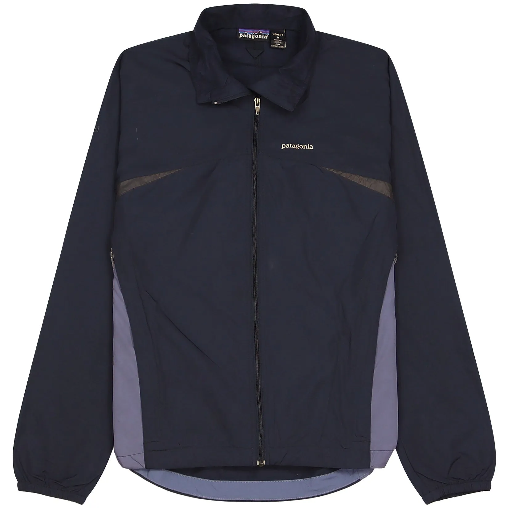 Patagonia Black Jacket