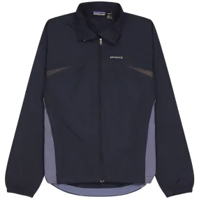 Patagonia Black Jacket