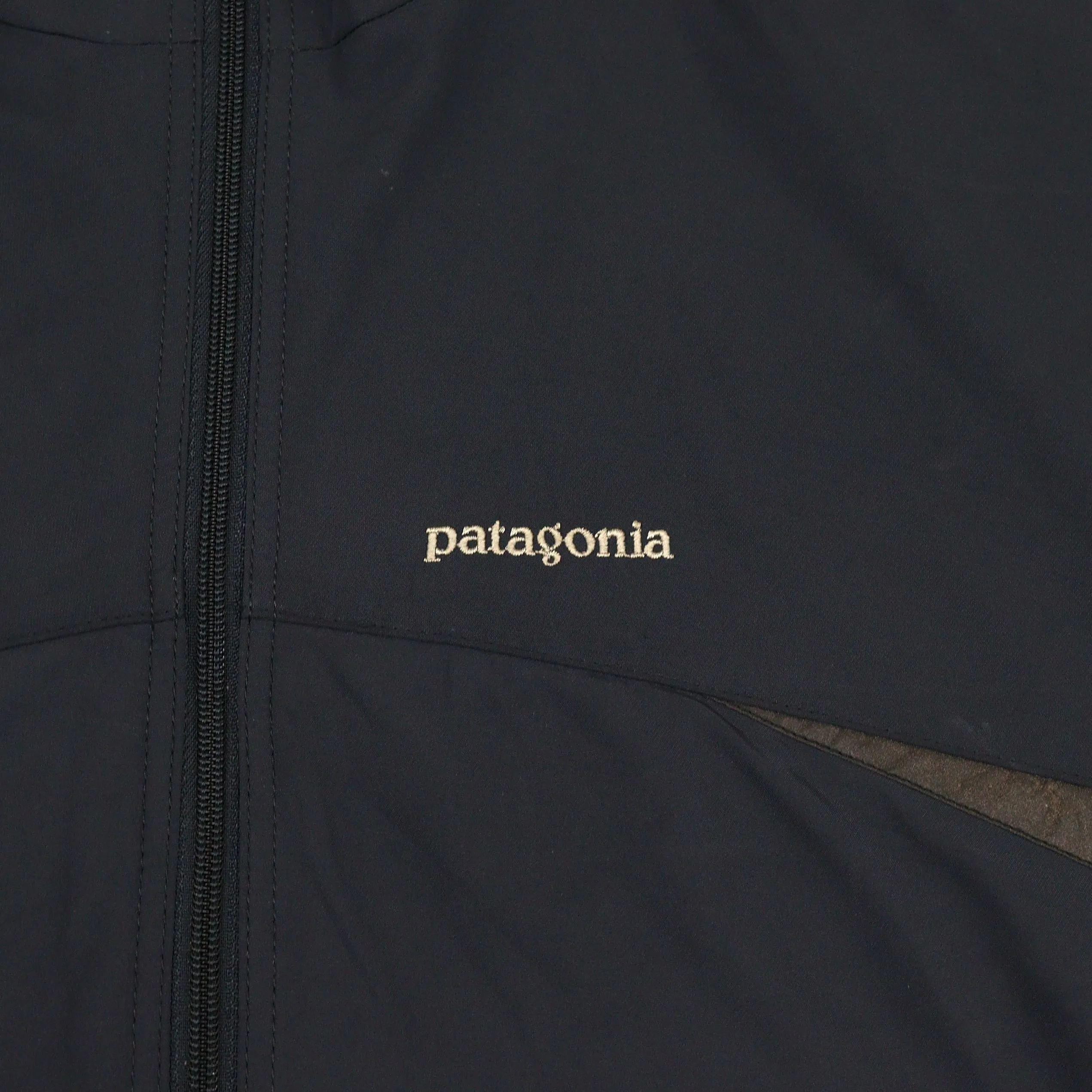 Patagonia Black Jacket