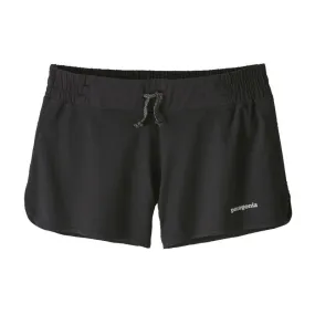 Patagonia - Nine Trails Shorts - Running shorts - Women's