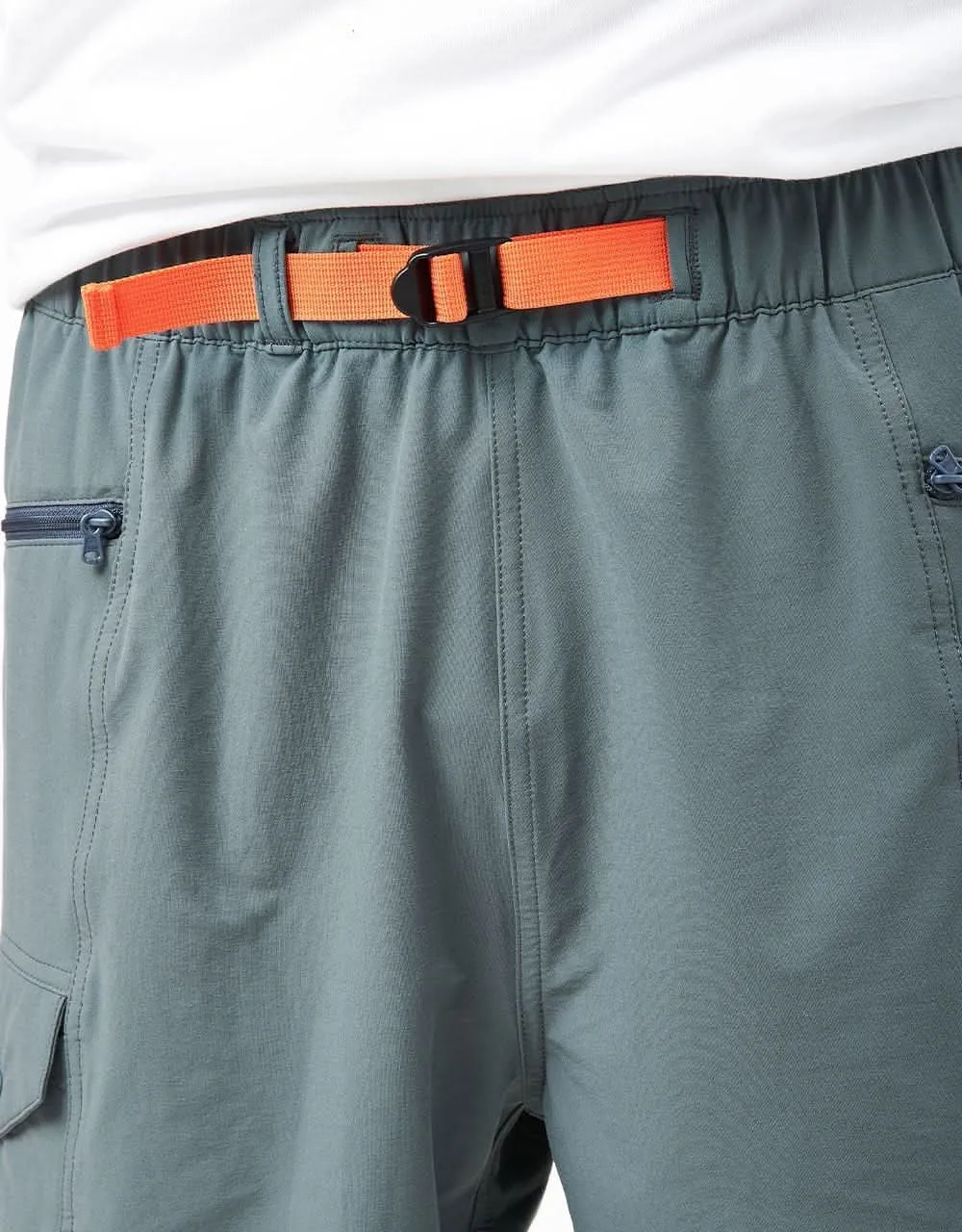 Patagonia Outdoor Everyday 7 Short - Nouveau Green