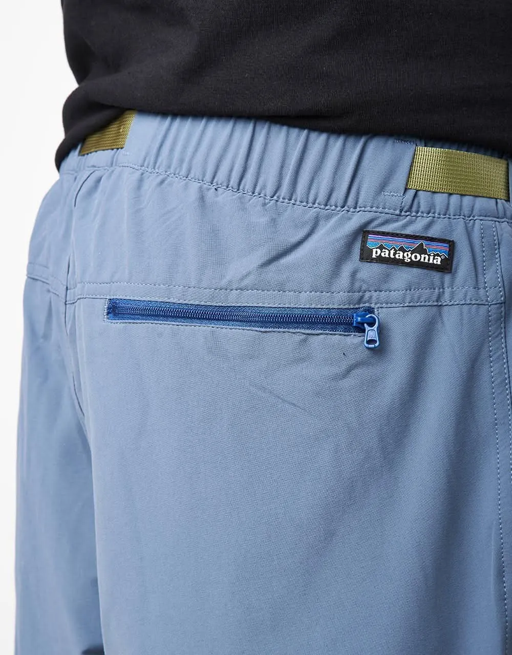 Patagonia Outdoor Everyday Pant - Utility Blue