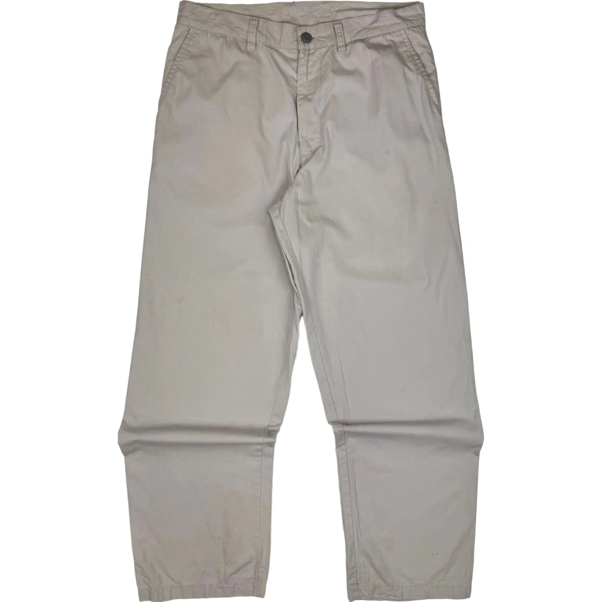 Patagonia Outdoor Trousers Beige