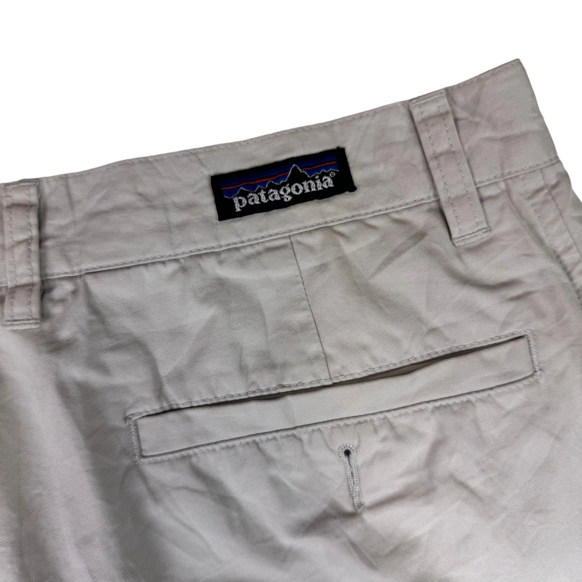 Patagonia Outdoor Trousers Beige