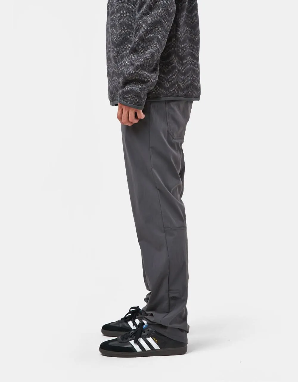 Patagonia Quandary Pant - Forge Grey