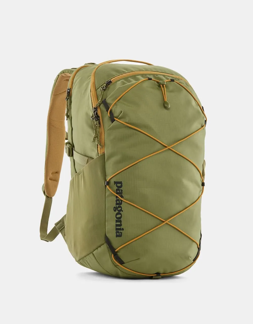 Patagonia Refugio 30L Day Pack - Buckhorn Green