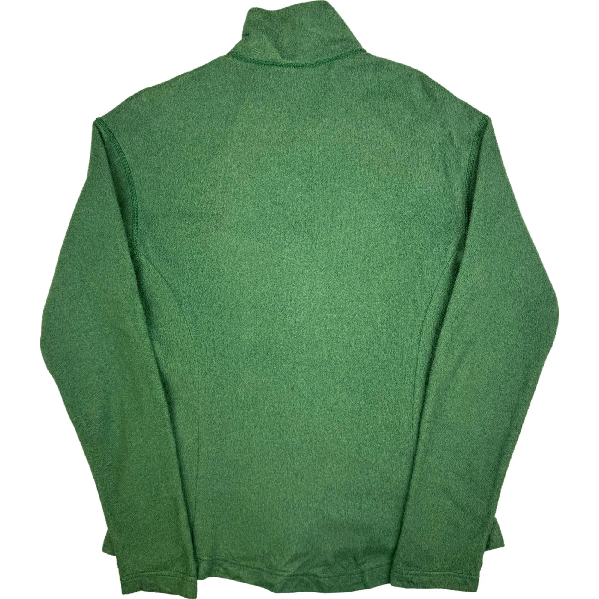 Patagonia Synchilla Full-Zip Fleece Green