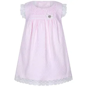 Paz Rodriguez Baby Girls Dress - Woven Dress