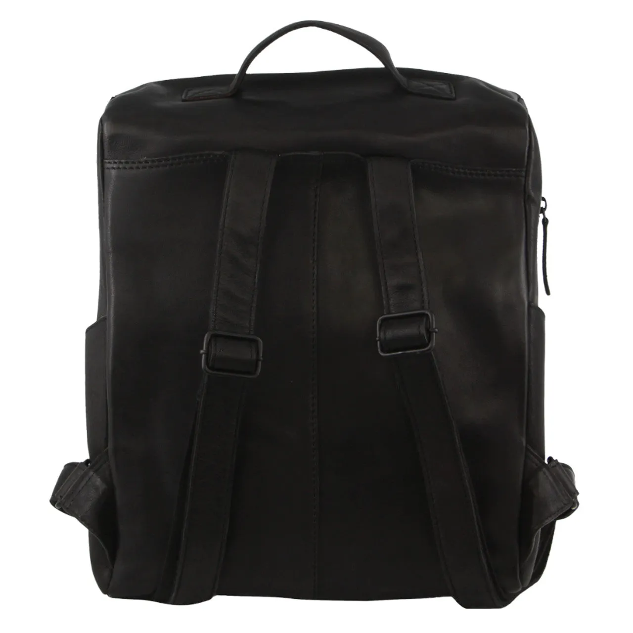 Pierre Cardin Leather Backpack PC3714