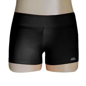 PLAIN COLOURS ACTIVE SHORTS