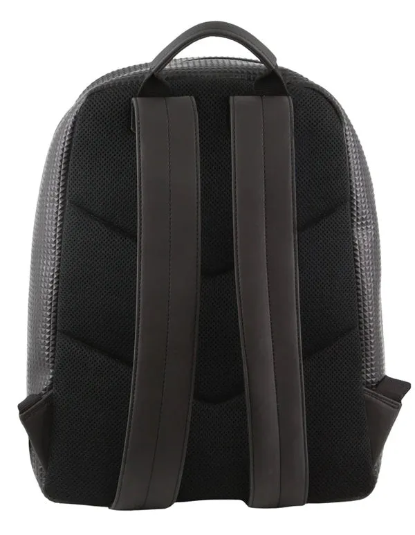 Police Mens Pyramid Backpack POL 29