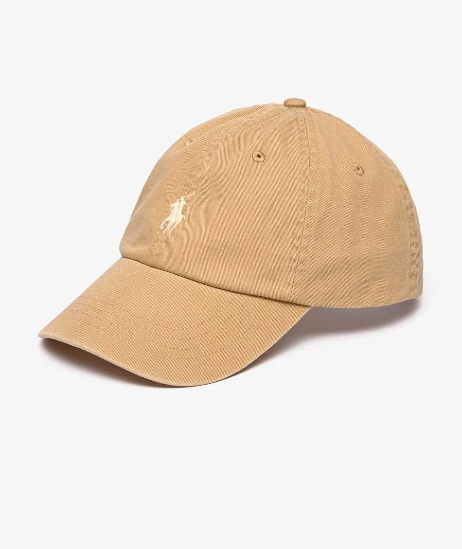 Polo Classic Chino Sports Cap