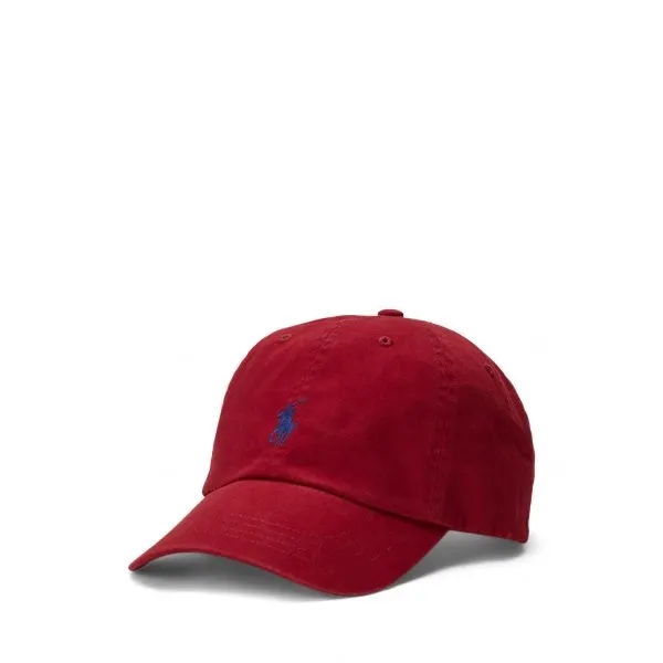 Polo Classic Chino Sports Cap