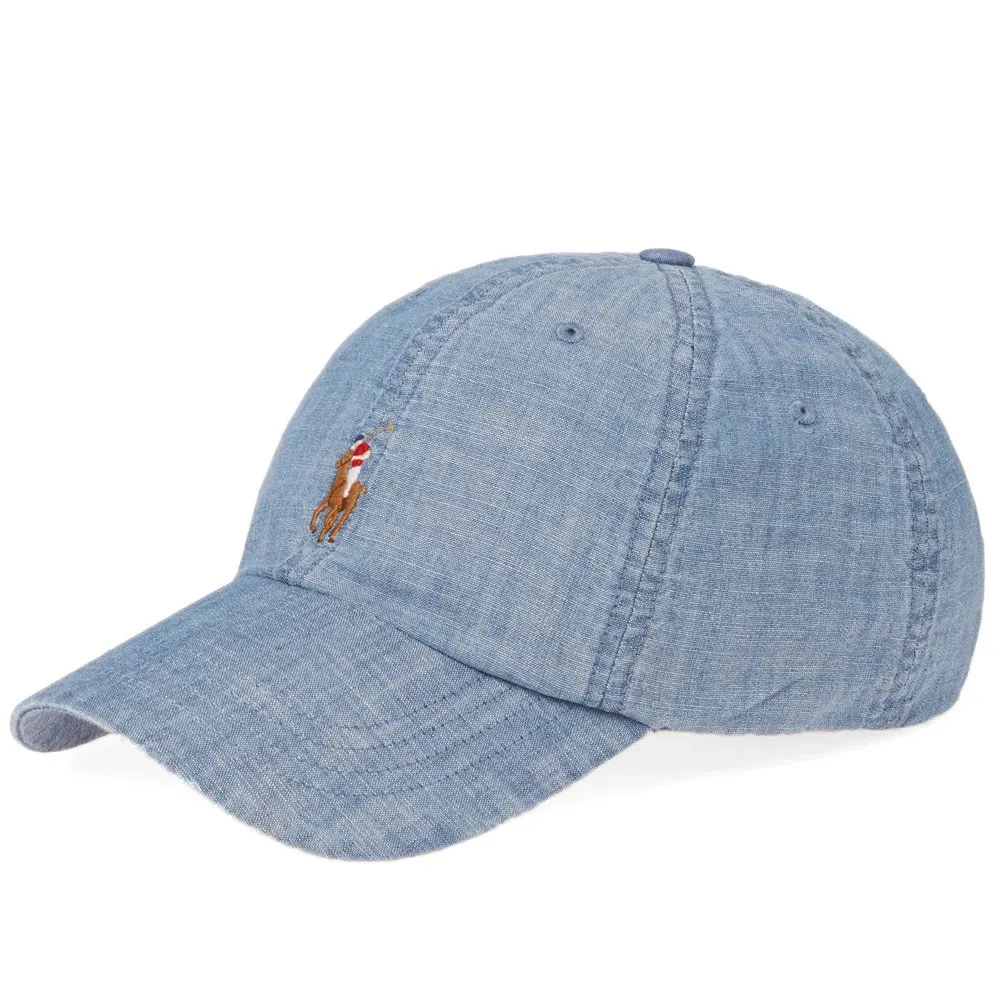 Polo Classic Chino Sports Cap