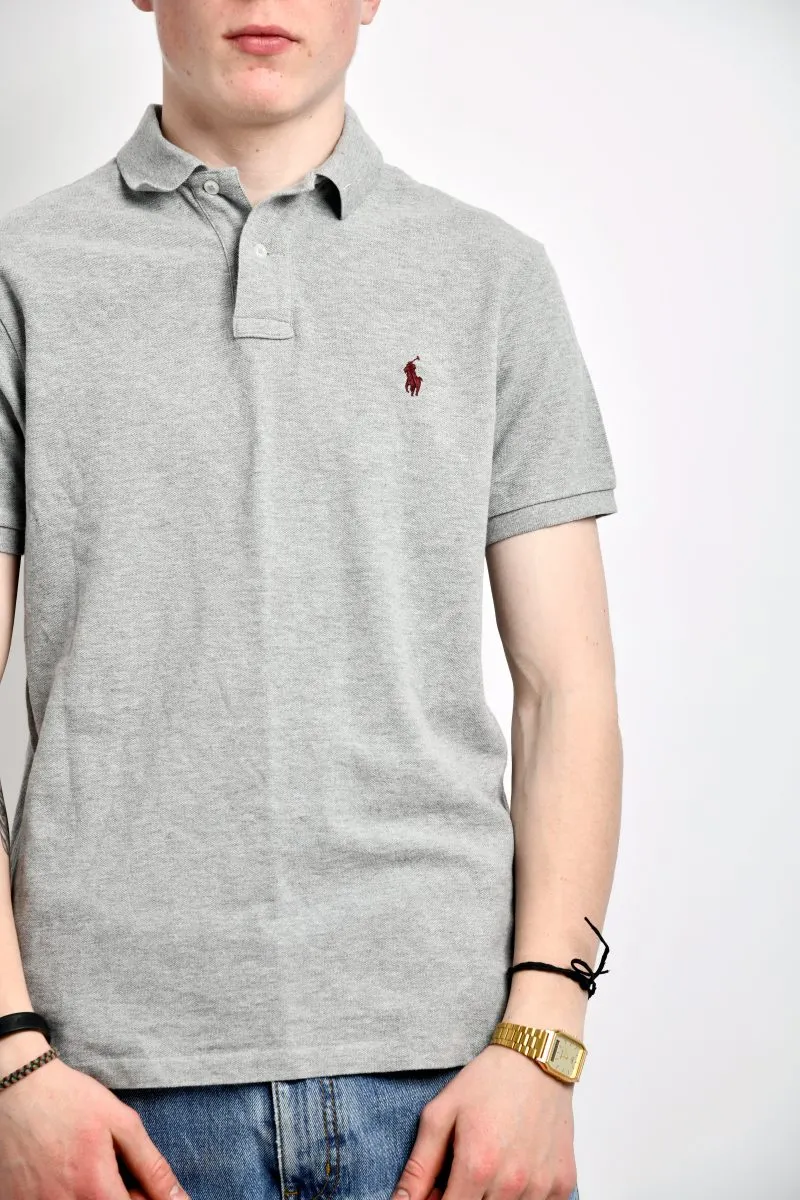 Polo Ralph Lauren shirt grey