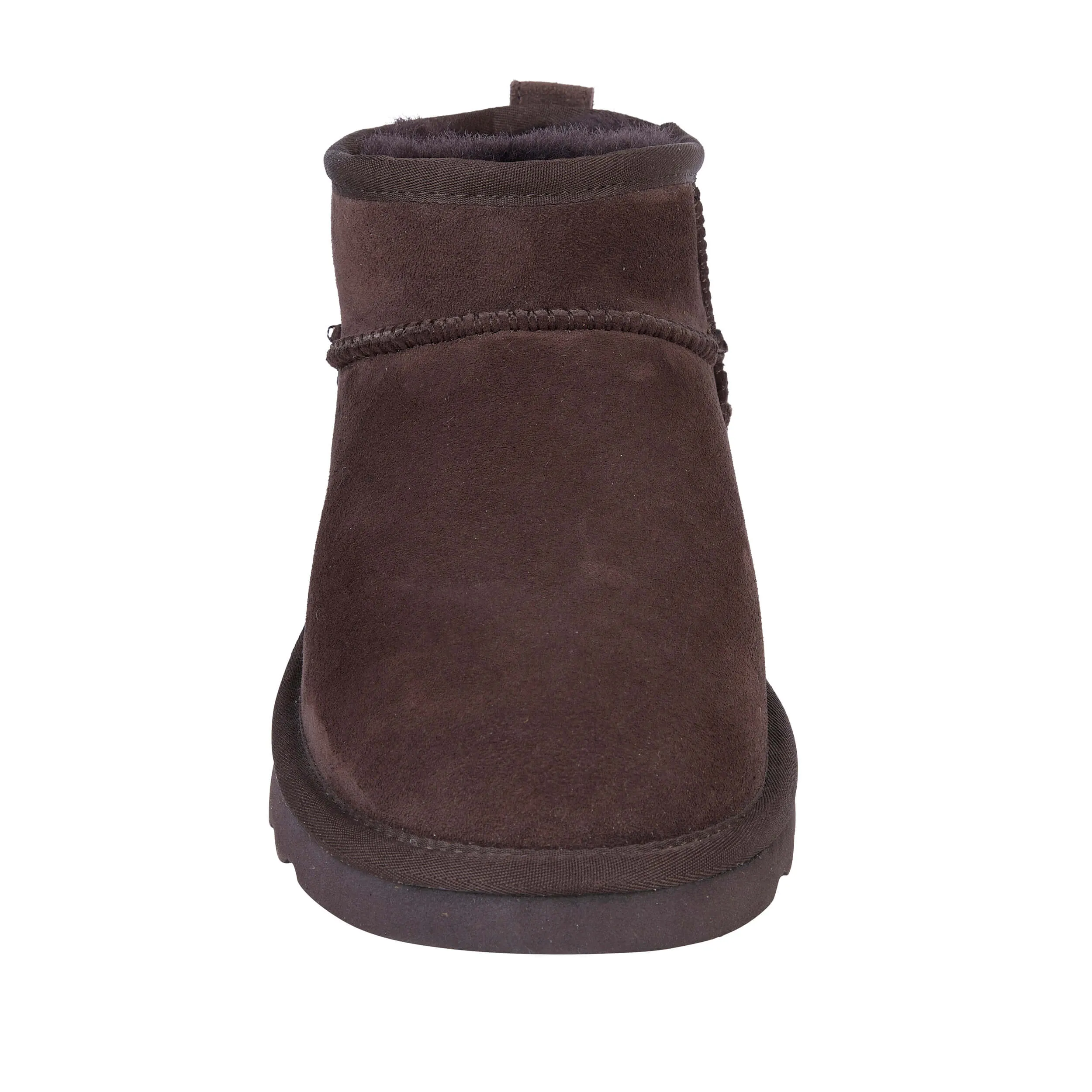 PORTREE WOMENS SHEEPSKIN BOOTS