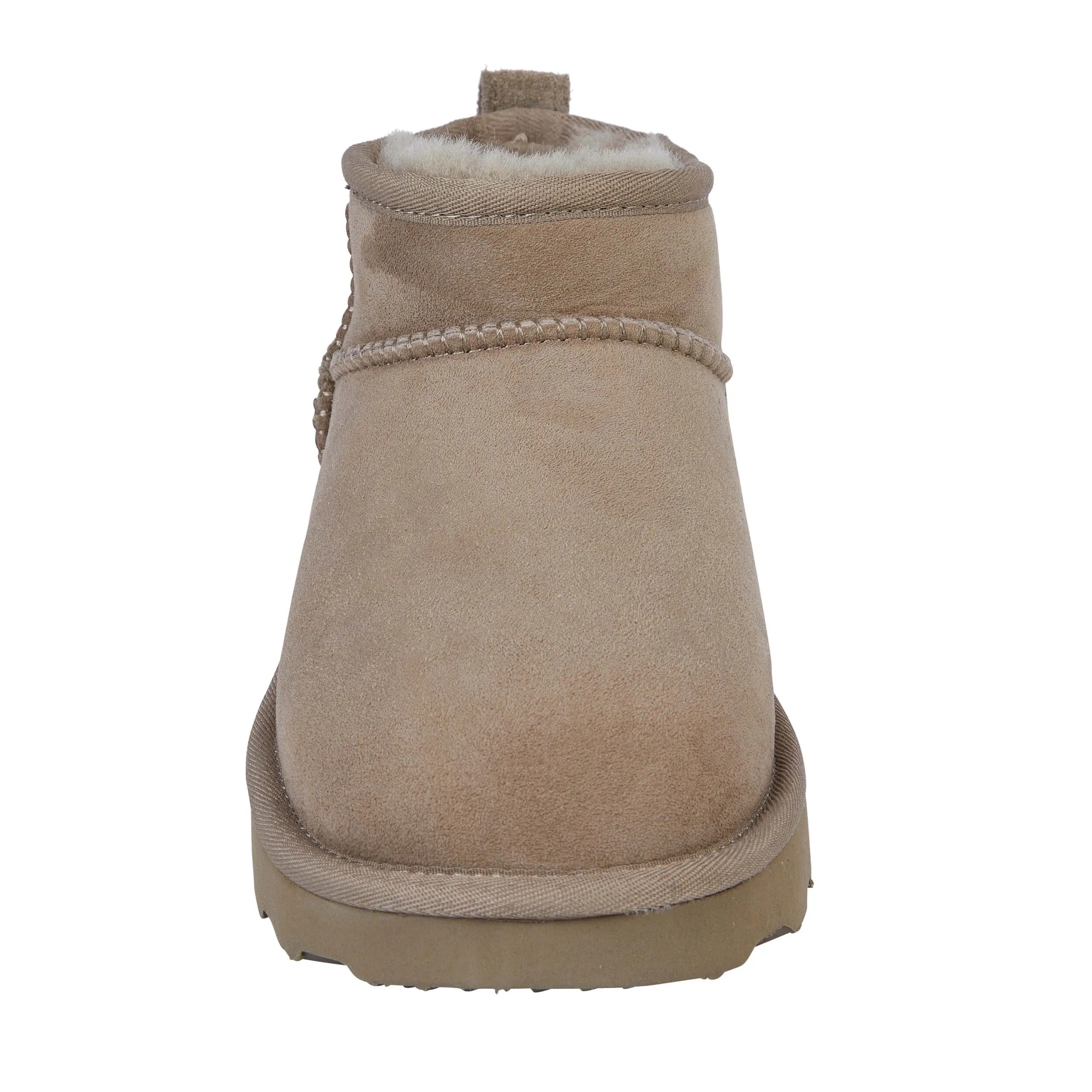 PORTREE WOMENS SHEEPSKIN BOOTS