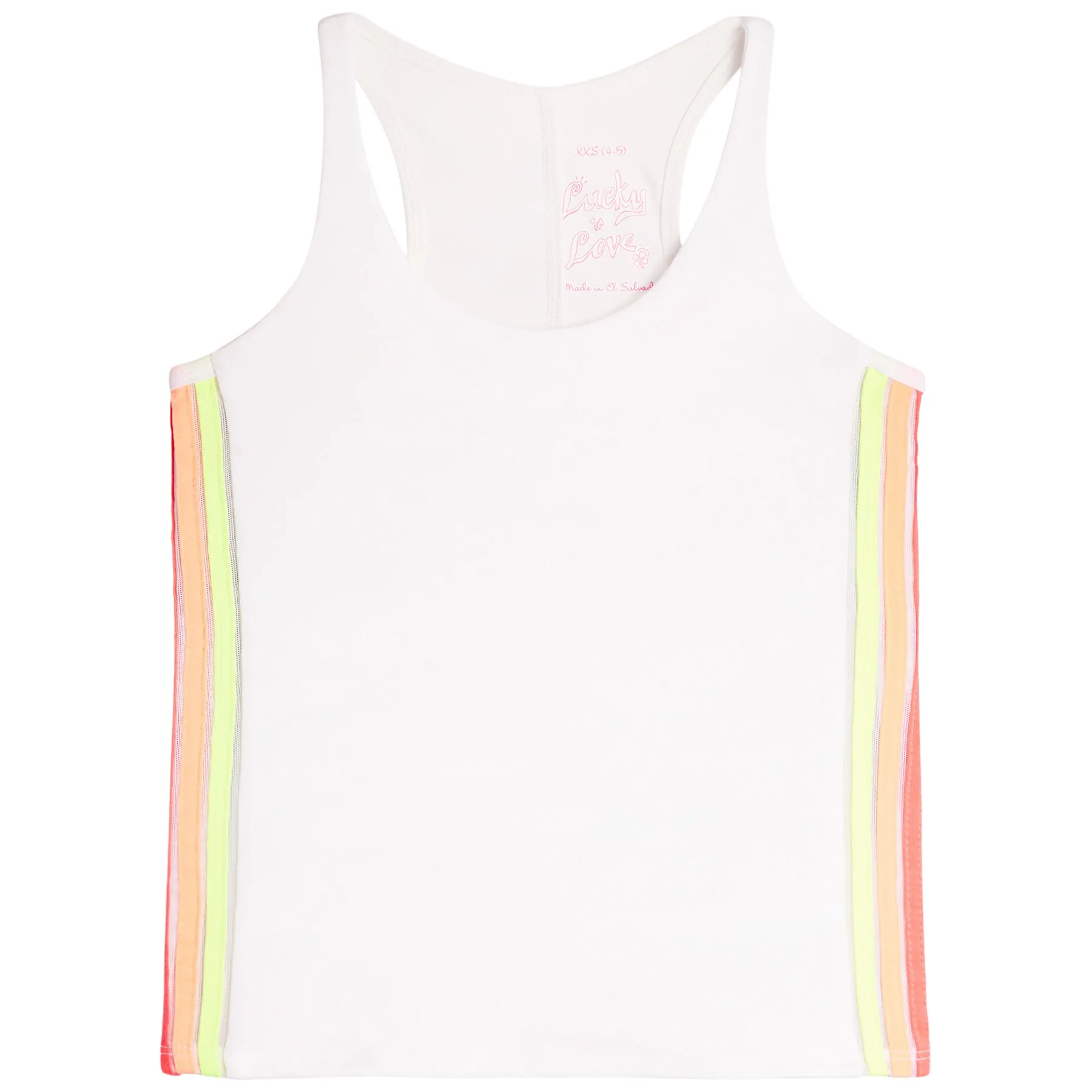 Prisma Stripe Tank