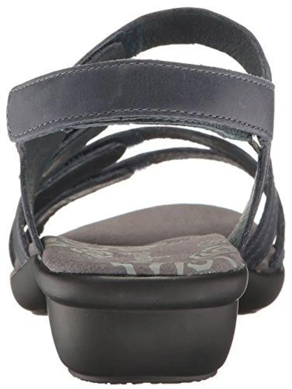 Propet Aurora - Women's Leather Adjustable Sandals