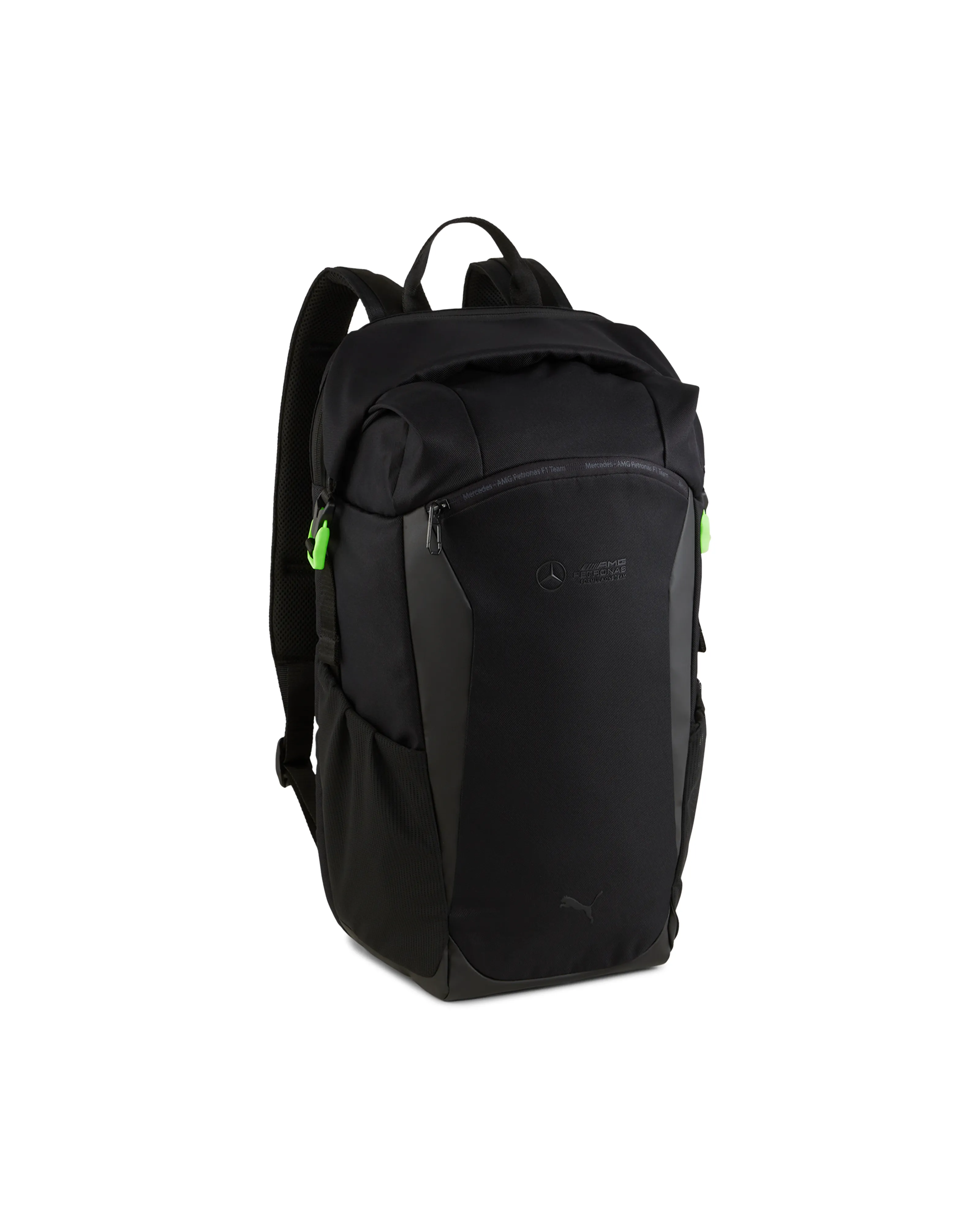 Puma Statement Backpack Black