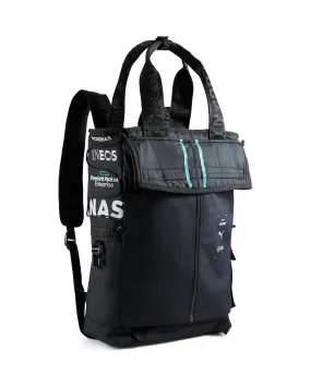 Raeburn x Mercedes-AMG F1 x Puma Masterpiece Backpack