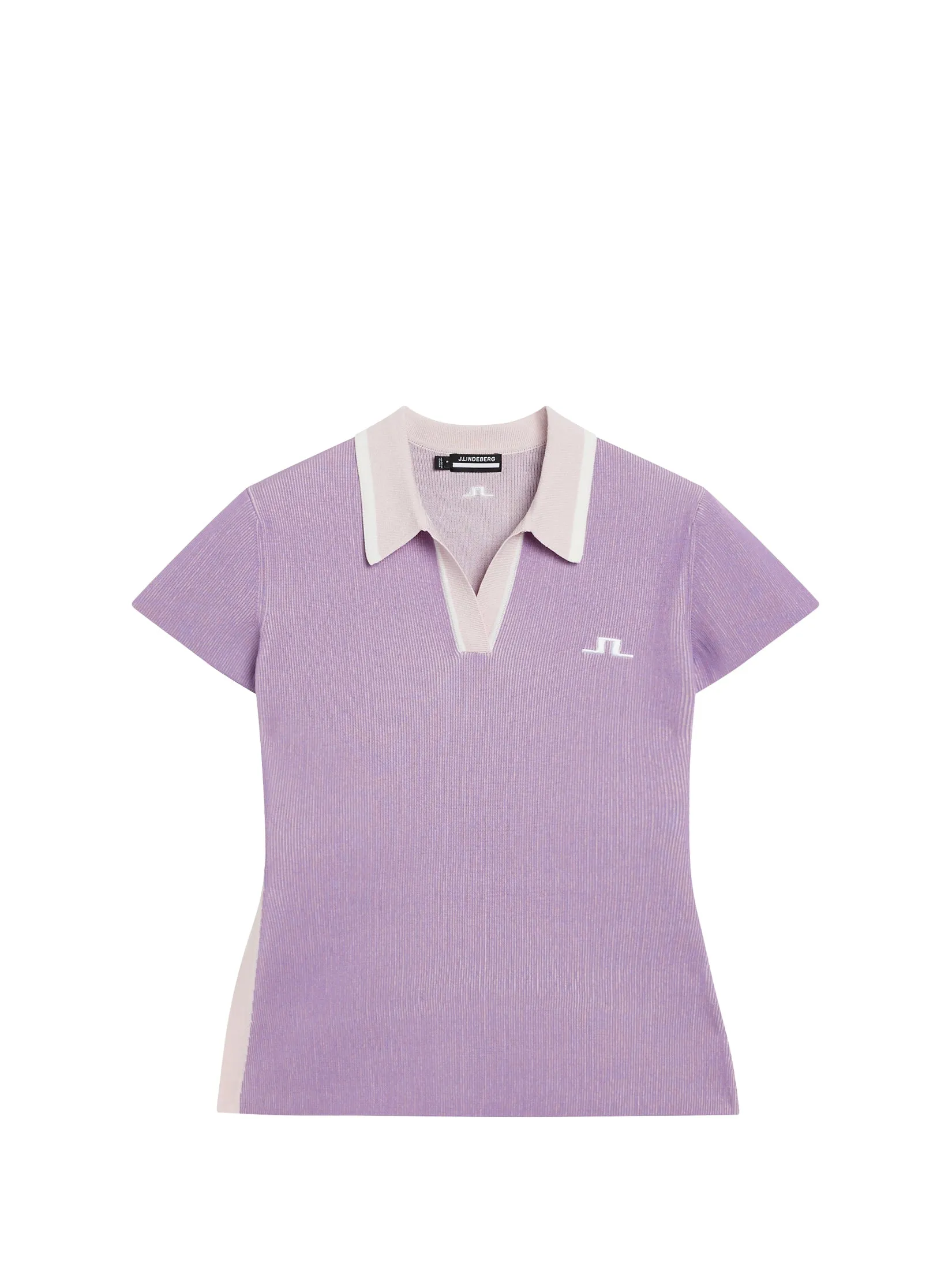 Rani Knitted Polo / Rhapsody