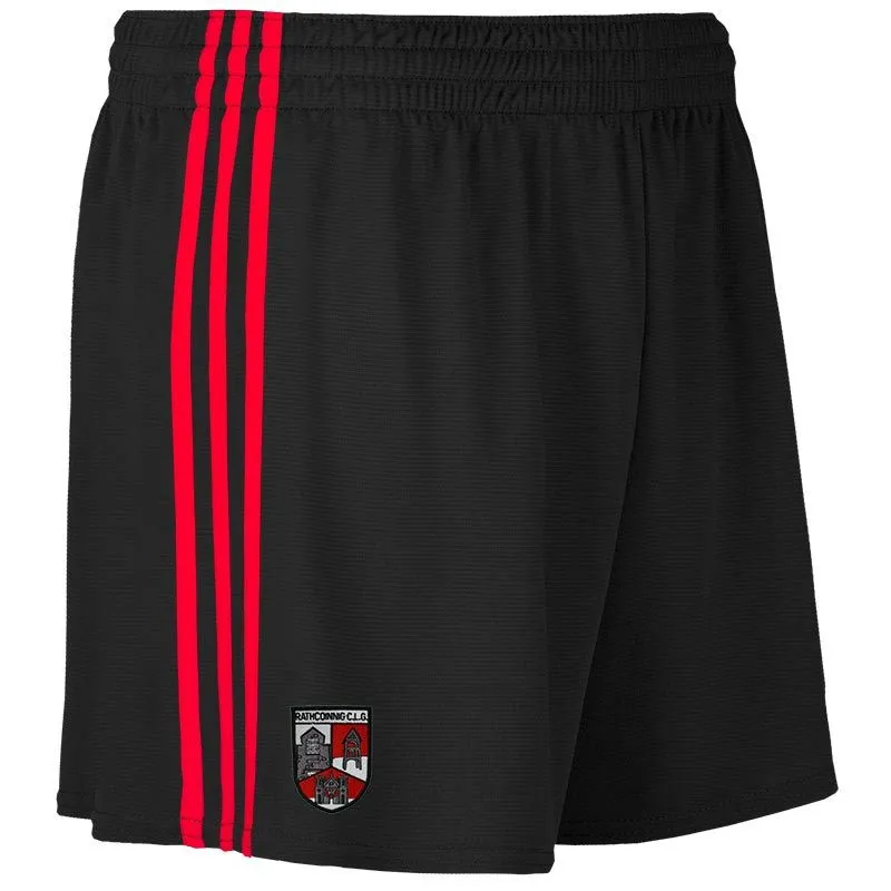 Rathkenny GFC Mourne Shorts