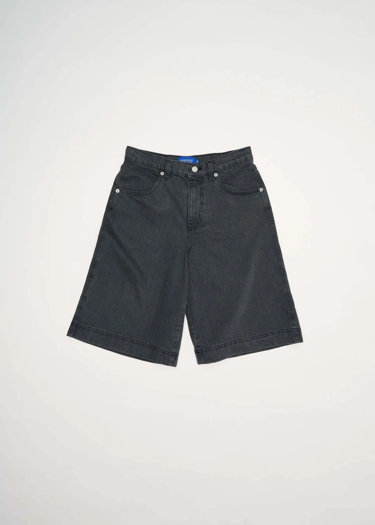 Repose Shorts - Slate