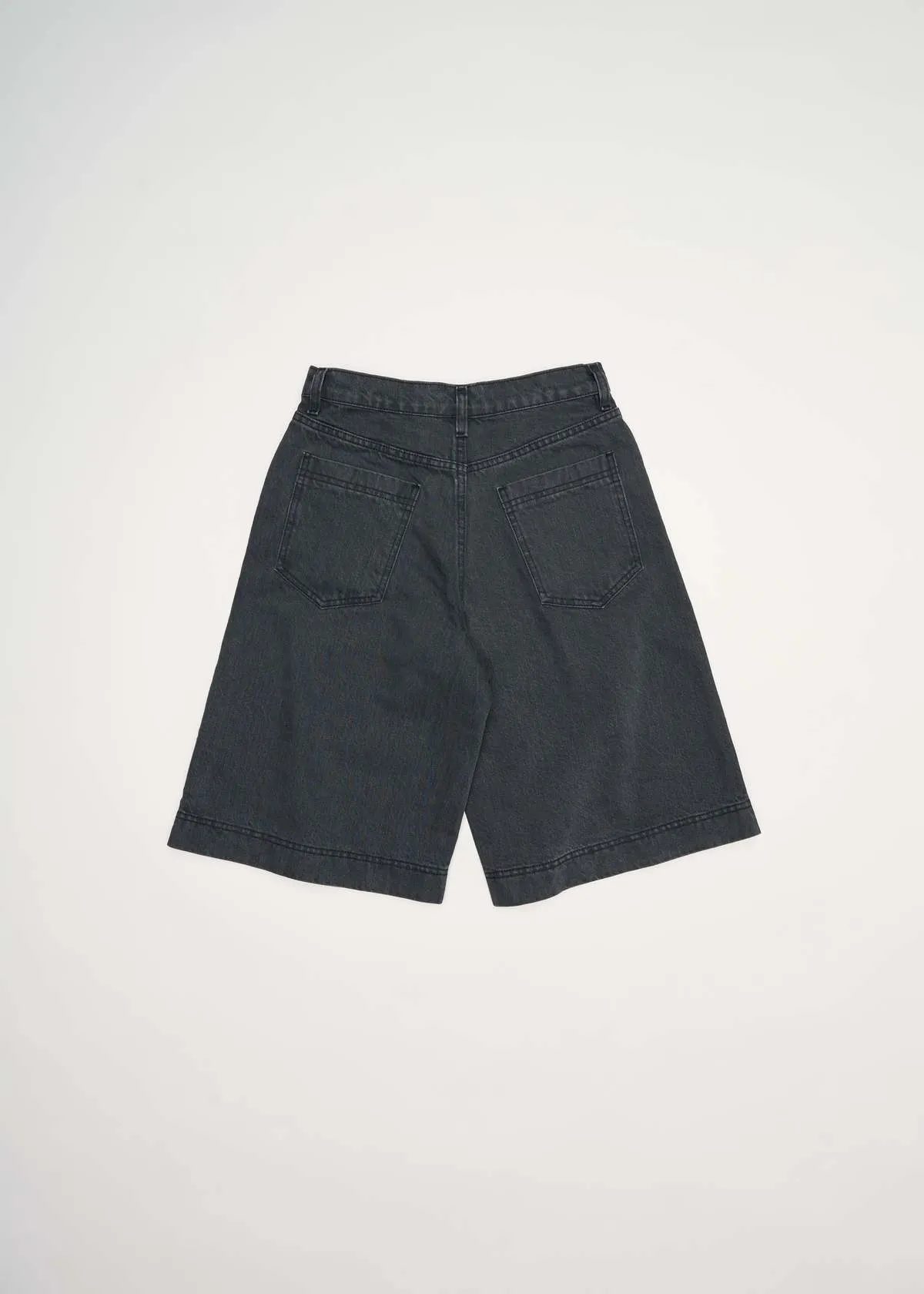 Repose Shorts - Slate