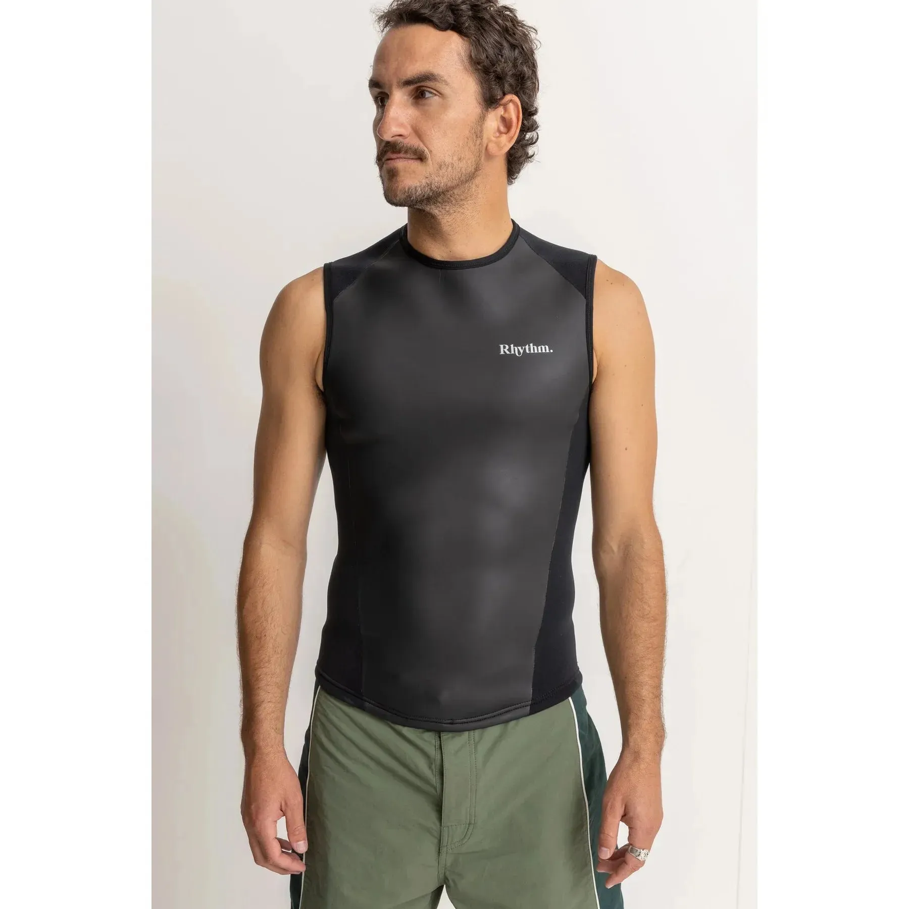 Rhythm Classic Wetsuit Vest