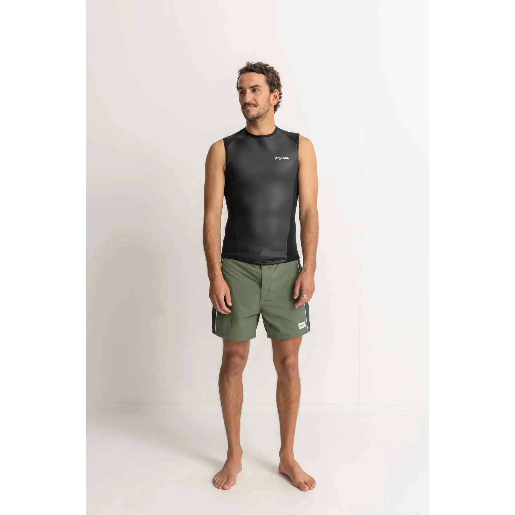 Rhythm Classic Wetsuit Vest