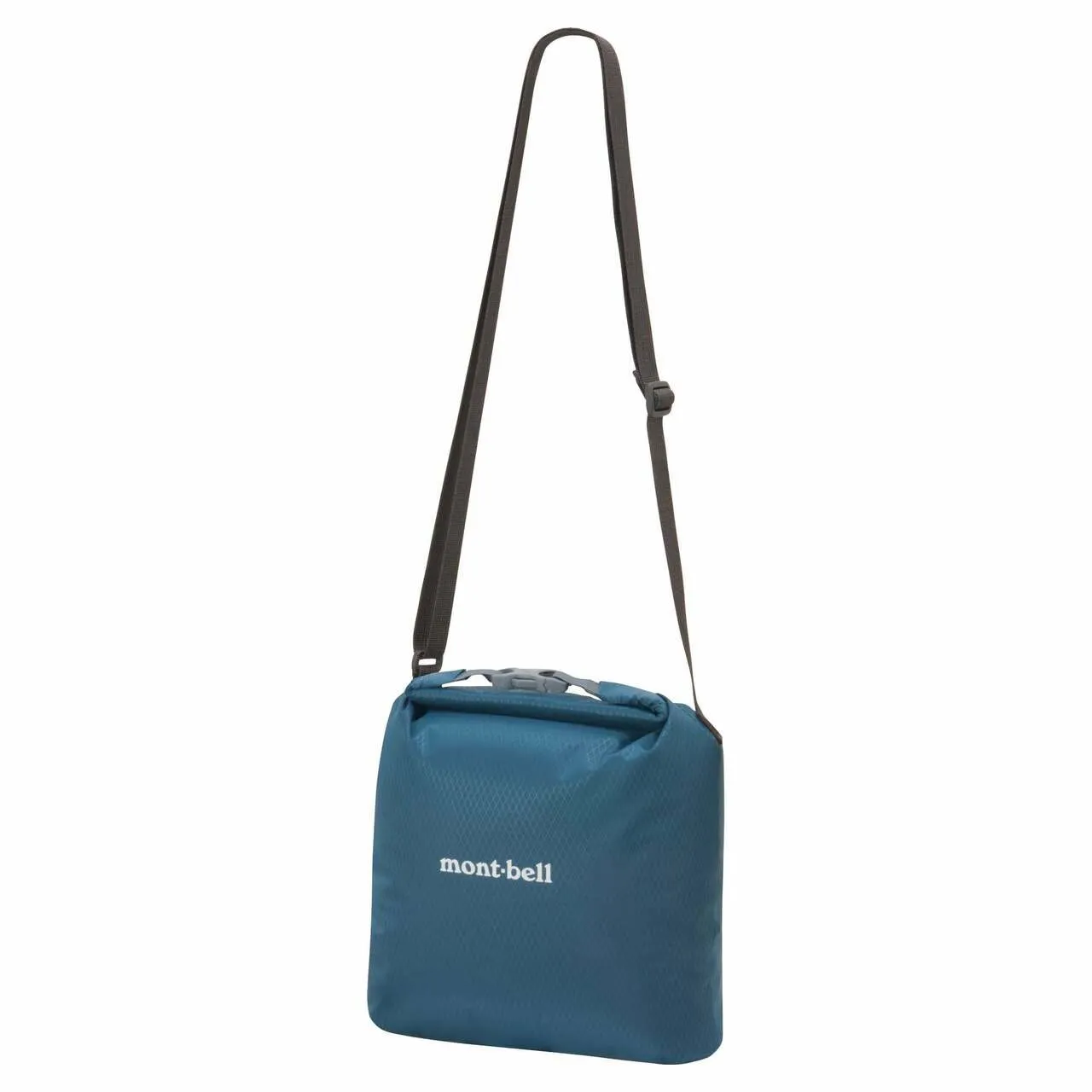 Roll-Up Dry Shoulder Bag